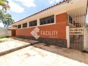 Casa / Sobrado para Locação em Campinas/SP Nova Campinas...