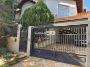 Casa / Sobrado para Locação em Campinas/SP Parque Alto...