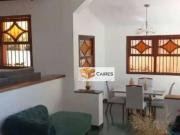 Casa / Sobrado para Locação em Campinas/SP Parque Alto...