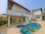 Casa / Sobrado para Locação em Campinas/SP Parque Alto...