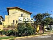 Casa / Sobrado para Locação em Campinas/SP Parque Alto...