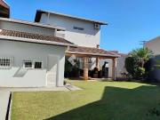 Casa / Sobrado para Locação em Campinas/SP Parque das...