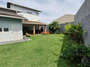 Casa / Sobrado para Locação em Campinas/SP Parque das...