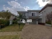 Casa / Sobrado para Locação em Campinas/SP Parque dos...