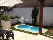 Casa / Sobrado para Locação em Campinas/SP Parque...