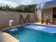 Casa / Sobrado para Locação em Campinas/SP Parque Nova...