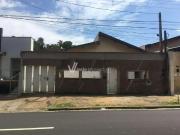 Casa / Sobrado para Locação em Campinas/SP Parque Prado...