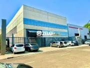 Casa / Sobrado para Locação em Campinas/SP Parque Rural...