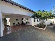 Casa / Sobrado para Locação em Campinas/SP Parque São...