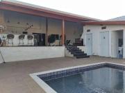 Casa / Sobrado para Locação em Campinas/SP Parque São...