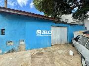 Casa / Sobrado para Locação em Campinas/SP Parque São...