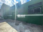 Casa / Sobrado para Locação em Campinas/SP Parque São...