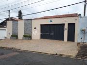 Casa / Sobrado para Locação em Campinas/SP Parque São...