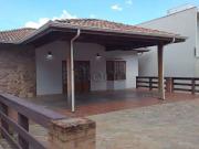 Casa / Sobrado para Locação em Campinas/SP Parque São...