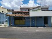 Casa / Sobrado para Locação em Campinas/SP Parque Santa...