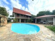 Casa / Sobrado para Locação em Campinas/SP Parque...