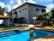 Casa / Sobrado para Locação em Campinas/SP Parque...