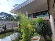 Casa / Sobrado para Locação em Campinas/SP Parque...