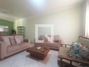 Casa / Sobrado para Locação em Campinas/SP Parque Via...