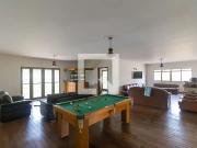 Casa / Sobrado para Locação em Campinas/SP Parque...