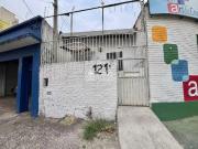 Casa / Sobrado para Locação em Campinas/SP Ponte Preta 1...