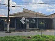 Casa / Sobrado para Locação em Campinas/SP Ponte Preta 4...
