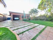 Casa / Sobrado para Locação em Campinas/SP Real Parque 3...