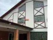 Casa / Sobrado para Locação em Campinas/SP Recanto dos...