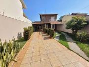 Casa / Sobrado para Locação em Campinas/SP Residencial...
