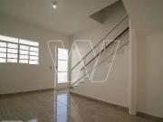 Casa / Sobrado para Locação em Campinas/SP Sousas 2 Quartos