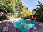 Casa / Sobrado para Locação em Campinas/SP Sousas 3 Quartos