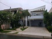 Casa / Sobrado para Locação em Campinas/SP Swiss Park 3...