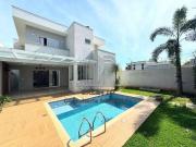 Casa / Sobrado para Locação em Campinas/SP Swiss Park 3...