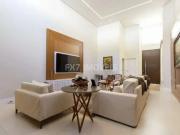 Casa / Sobrado para Locação em Campinas/SP Swiss Park 3...