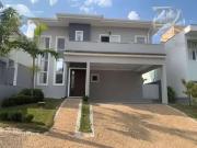 Casa / Sobrado para Locação em Campinas/SP Swiss Park 4...