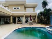 Casa / Sobrado para Locação em Campinas/SP Swiss Park 4...