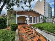 Casa / Sobrado para Locação em Campinas/SP Taquaral 3...