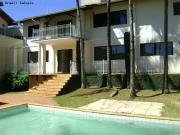 Casa / Sobrado para Locação em Campinas/SP Vila Brandina...