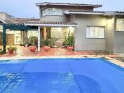 Casa / Sobrado para Locação em Campinas/SP Vila Brandina...