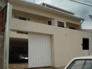 Casa / Sobrado para Locação em Campinas/SP Vila Brandina...