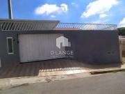 Casa / Sobrado para Locação em Campinas/SP Vila Elza 3...