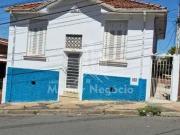 Casa / Sobrado para Locação em Campinas/SP Vila...