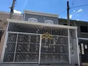 Casa / Sobrado para Locação em Campinas/SP Vila...
