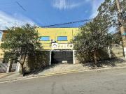 Casa / Sobrado para Locação em Campinas/SP Vila Industrial