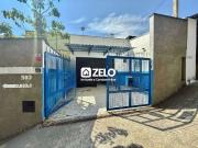 Casa / Sobrado para Locação em Campinas/SP Vila Industrial