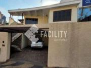Casa / Sobrado para Locação em Campinas/SP Vila Itapura...