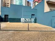 Casa / Sobrado para Locação em Campinas/SP Vila Itapura