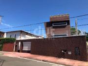 Casa / Sobrado para Locação em Campinas/SP Vila Nogueira...