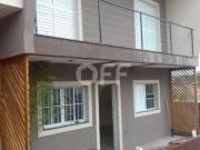 Casa / Sobrado para Locação em Campinas/SP Vila Nogueira...