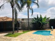 Casa / Sobrado para Locação em Campinas/SP Vila Nogueira...